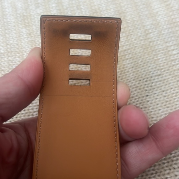 A78- 💯 % authentic Hermès bracelet - Picture 8 of 12